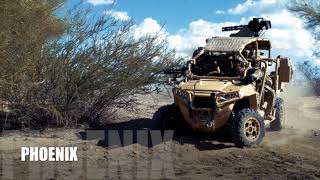 Not your ordinary day at the shooting range Arizona Tactical Adventures [upl. by Leahci]