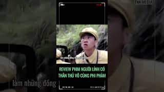 NGƯỜI LÍNH CÓ THÂN THỦ VÔ CÙNG PHI PHÀM [upl. by Stonwin]