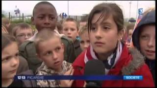 France3 Picardie reportage Guy Amlfitano à Breteuil [upl. by Seavey]