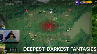 DEEPEST DARKEST FANTASIES 1st Q Midnight Sapphire  GZW Quest  Task guide Gray Zone Warfare [upl. by Ethban834]