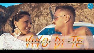 Raffaello Ft Nancy  Vivo di te Ufficiale 2020 [upl. by Amie]