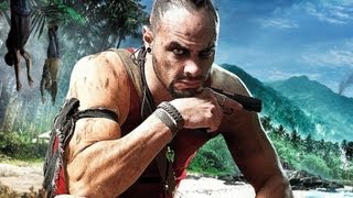 Far Cry 3 Intro Cinematic Part 2 [upl. by Legin]