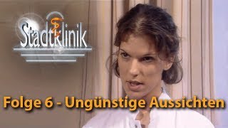 Die Stadtklinik  Ungünstige Aussichten [upl. by Kappenne]