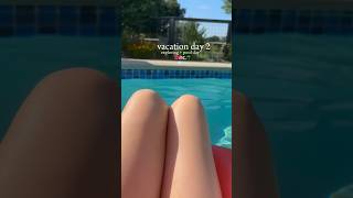 pool or ocean 🌴🫶🏻 pipg preppy vacation swimming viralvideo blowup goviral [upl. by Matthew]