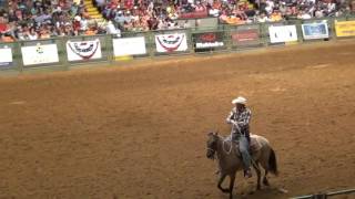 The Texas Bucket List  The Fort Worth Stockyards [upl. by Salguod]