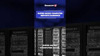 The One Thing You Need to Know About Super Micro Computers Earnings November 5 [upl. by Cohen]