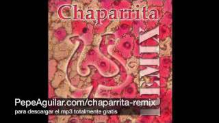 Pepe Aguilar  Chaparrita Sonidero Nacional Remix [upl. by Ahtennek17]