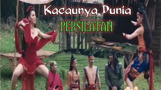 New Movie 2022  Kacaunya Dunia Persilatanfull movie  Subtitle Indonesia [upl. by Idieh]