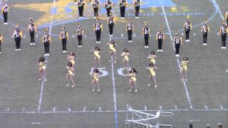 Lithonia  SE Regionals 2015 [upl. by Crenshaw]