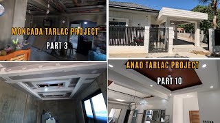 MONCADA TARLAC PROJECT PART 3ANAO TARLAC PROJECT PART 10 [upl. by Adaran333]