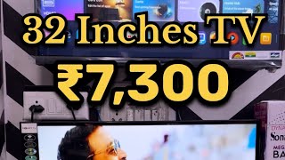 Smart TVs At Shocking Price 😱 [upl. by Lewis778]