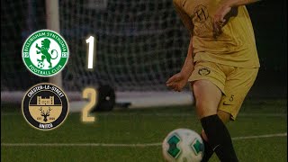 MATCH HIGHLIGHTS  BILLINGHAM SYNTHONIA 12 CLS UNITED  030924 [upl. by Patty]