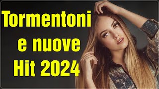 TORMENTONI ESTATE 2024 PLAYLIST  CANZONI DEL MOMENTO 2024  NUOVE HIT ESTIVE 2024  MIX ESTATE 2024 [upl. by Bibby]