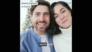 Dental Implants in Turkey – How Does it Work [upl. by Bat952]