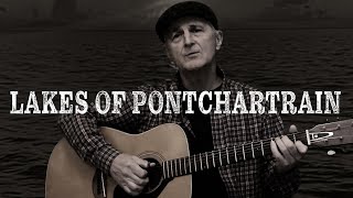 Lakes of Pontchartrain  full footage video with the songs back story [upl. by Lynea]