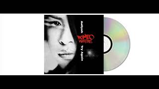 Aaliyah  Try Again Romeo Must Die Soundtrack 2021 Remastered [upl. by Sivek]