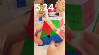 Best of Day 310 Pyraminx Challenge 524 noobcuber asmr cubing [upl. by Eneluqcaj779]