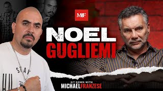 quotHectorquot Noel Gugliemi  Sit Down with Michael Franzese [upl. by Colon]