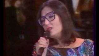 Nana Mouskouri  Alleluia Live [upl. by Lledualc562]