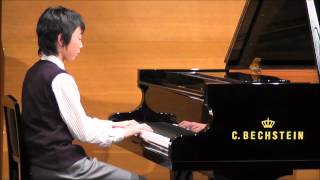 LET IT BE  The Beatles  Piano by 玲音レオン [upl. by Ela]