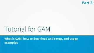 G Suite tutorials series  Tutorial for GAM 03 Authorize GAM and verify it [upl. by Gothard162]