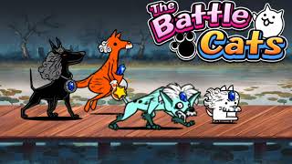 Battle Cats Music Zero Legends Battle Theme 6 For 1 Hour [upl. by Loria366]