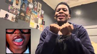 Sonwabile  Sonka ft Kindlynxsh and KKeed Reaction [upl. by Augustin]