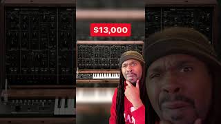 Korg PS3300 FS synth who’s buying shorts [upl. by Clem]