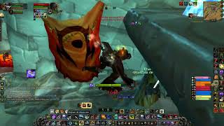 Cazador Punteria PVP Cataclysm 434  WARSAGES 1Charshunter [upl. by Dnalyag485]