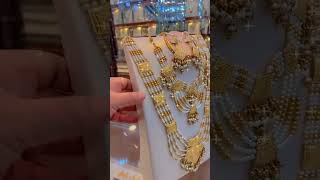 21k necklace goldjewellery gold goldaccessories youtubeshorts youtubeshorts golddesignsk [upl. by Fatima]