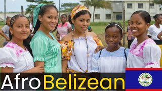 Afro Belize [upl. by Issi719]