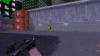 Como instalar Wallhack para Counter Strike 16 Non Steam [upl. by Edora372]