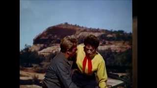 Johnny Guitar 1954 Ending Scene [upl. by Eiba]