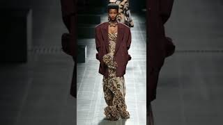 ETRO 🍁 Fall 2024 shorts fashion trending fashiontrends trending trendingnow [upl. by Tran]