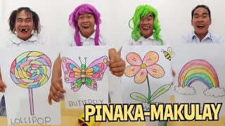 Nagpagawa ng Assignment si Boyong  Madam Sonya Funny Video [upl. by Eugenie]