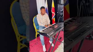 ዘማሪ ኤፍሬም አለሙ ህይወት ይናገር እስቲ music ethiopia amharicmezmur piano mezmureproterstant [upl. by Lorna]