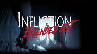 Infliction Extended Cut Os primeiros 30 minutos PS4 [upl. by Aihsenek]