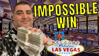 The Best Slot Video On YouTube History  IMPOSSIBLE WINS [upl. by Yrneh]