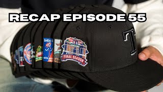 ReCap Episode 55 Brown Bag Podcast [upl. by Conlon]