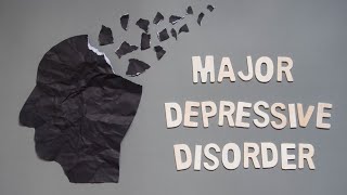 Major Depressive Disorder  Effect Health Issues 🧸 [upl. by Ijnek]