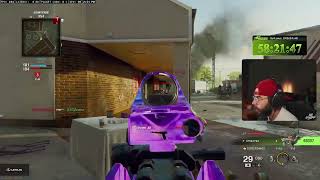 Nadeshot Goes Rogue in Retired 8s for 100 Gifted Against Symfuhny and Colt Havok 🔥 [upl. by Amoritta]