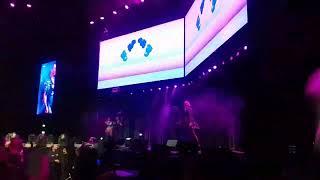 Vengaboys Up amp Down3 Arena90s Disco19102024 [upl. by Polky536]