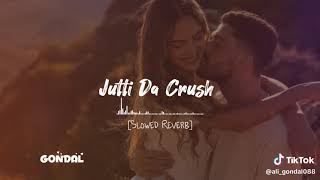 Jatti da crush [upl. by Windsor49]