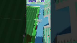 When a glitch when u will take ogen touchsoccer soccer penalty shorts [upl. by Sherer]