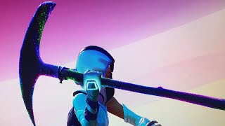 SPECTRAL AXE  Best Combos  Fortnite Picaxe Review [upl. by Ailemor]