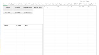 JtagRgh IP Pullingmsp spoofing tool [upl. by Nairadal163]