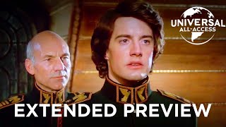 Dune 1984  Getting Ready For Arrakis  Extended Preview [upl. by Jenei]