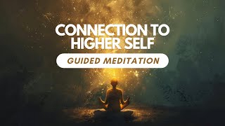 Theta Waves Meditation Connect to Your Higher Self [upl. by Shellans761]