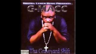 GMacc Vampire ft First Degree The DE [upl. by Urd522]