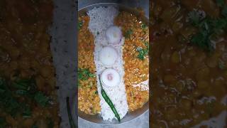 short Dhaba Style Dal Fry ll Dal Tadaka recipe dalfry food cookimg [upl. by Sulamith]